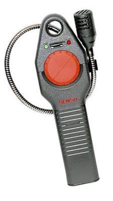TPI HXG2 Intrinsically Safe Combustible Gas Leak Detector